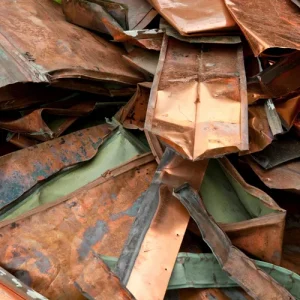 purchase of copper scrap-10